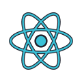 React icon