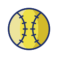 Baseball Ball icon