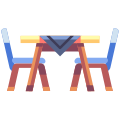 Dinning Table Set icon
