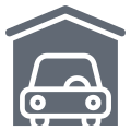 Car Garage icon