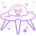 Ufo icon