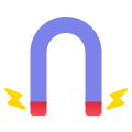 Magnetfeld-Schutz icon