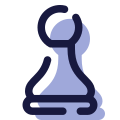 Pawn icon