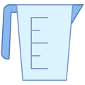 Measuring Cup icon