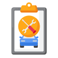 Maintenance icon