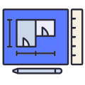 設計書 icon