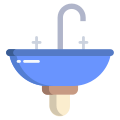 Wash Basin icon