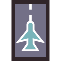 Startbahn icon