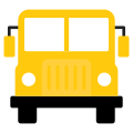 School Bus icon