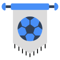 Sports Badge icon