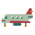 Plane icon