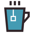 Tea icon