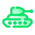 Tanque icon