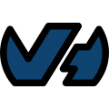 OVH is a french cloud computing company icon