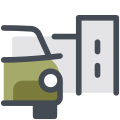 Autostopp icon