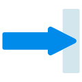 forwards arrows icon