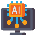 Artificial Intelligence icon