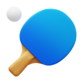 乒乓 icon