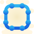 Rounded Square icon