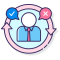 Feedback icon