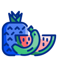 Fruits icon