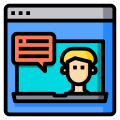 Video Call icon