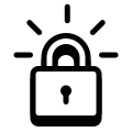 Let's Encrypt icon