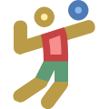 Волейболист icon