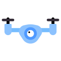 Drone Camera icon