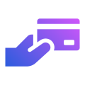 Payment Card icon