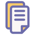 Notes icon