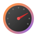 Speed icon