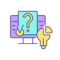 Problem Solving icon