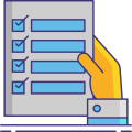 Checklist icon