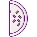 Omelette icon