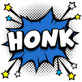 honk icon