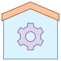 Domotica icon