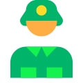 Soldier Man icon