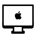 Mac Client icon