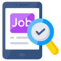 Job Analysis icon