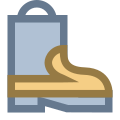 Work Boot icon