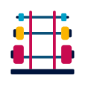 Weights icon