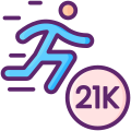 Marathon icon