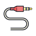 Audio Cable icon