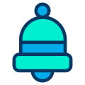 Cloche icon