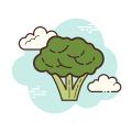 Brócoli icon