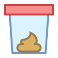 Stool Analysis icon