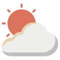 Cloud icon