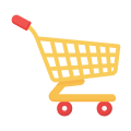 Trolley icon