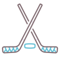 Eishockey icon